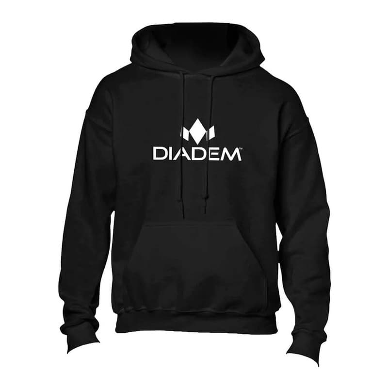 Diadem Performance Hoodie - Men's