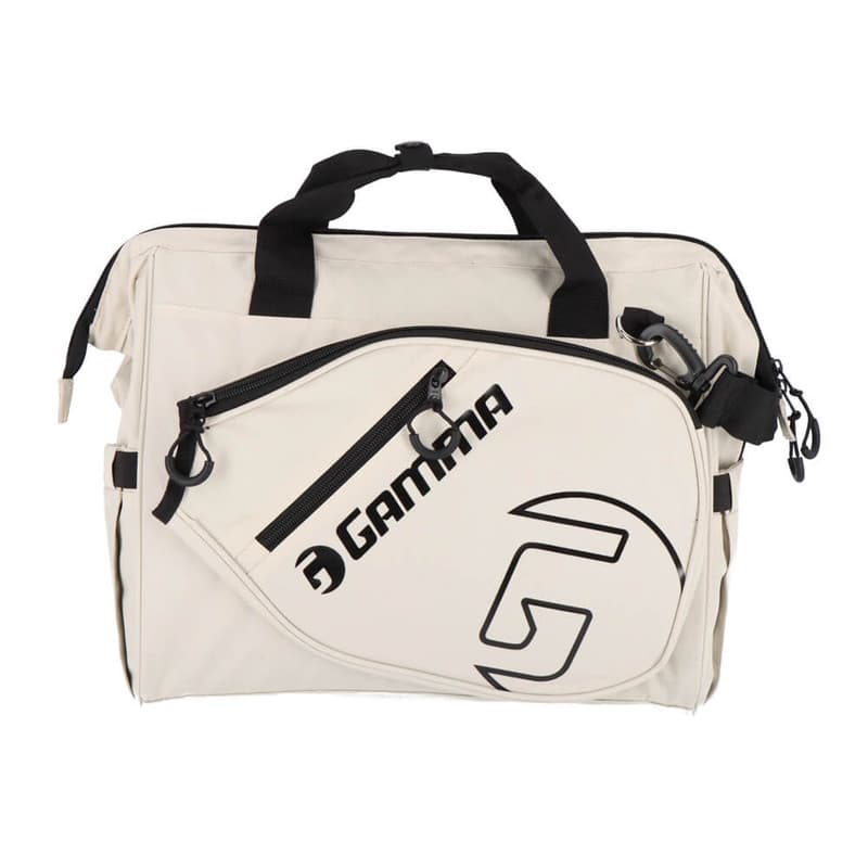 GAMMA Pickleball Tour Tote Bag