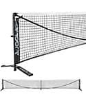 JOOLA Symmetry Pickleball Net