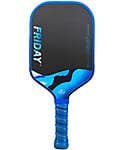 Friday Labs Fever Pickleball Paddle