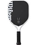 Wilson Vesper Control 17mm Pickleball Paddle