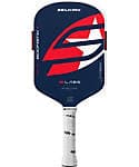 Selkirk Labs Project Boomstik Jack Sock Pickleball Paddle