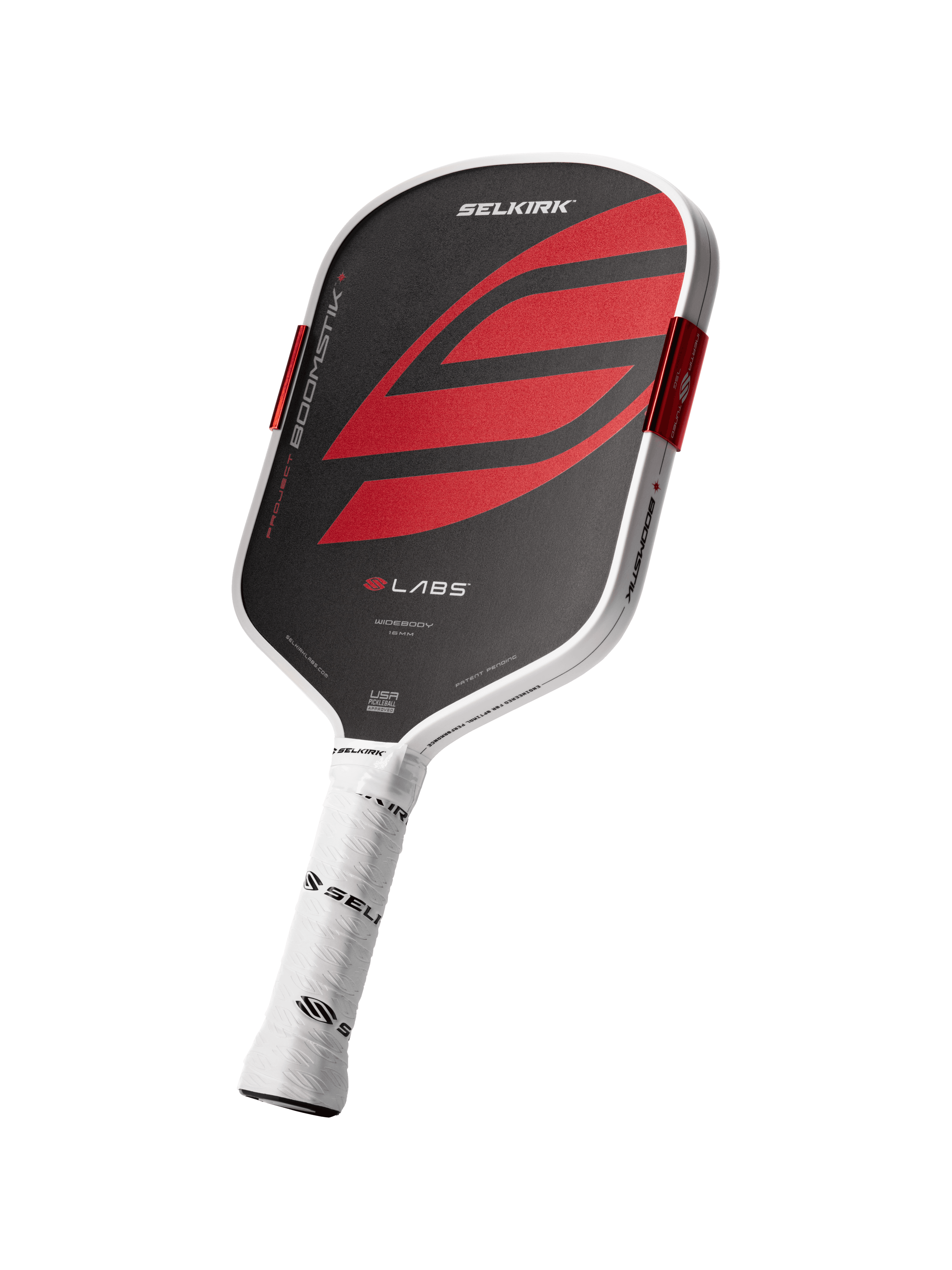 Selkirk LABS Project Boomstik®