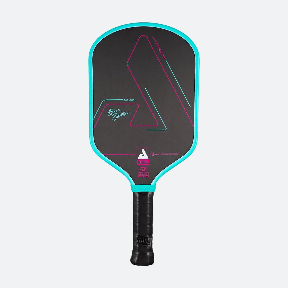 JOOLA Hyperion CFS 16mm Pickleball Paddle - Vice