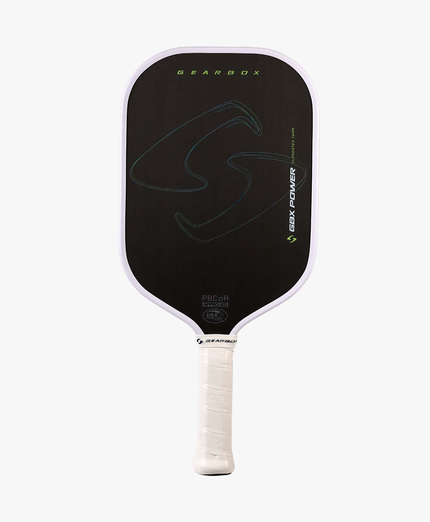 GBX Power Elongated - Gen-3 Honeycomb
