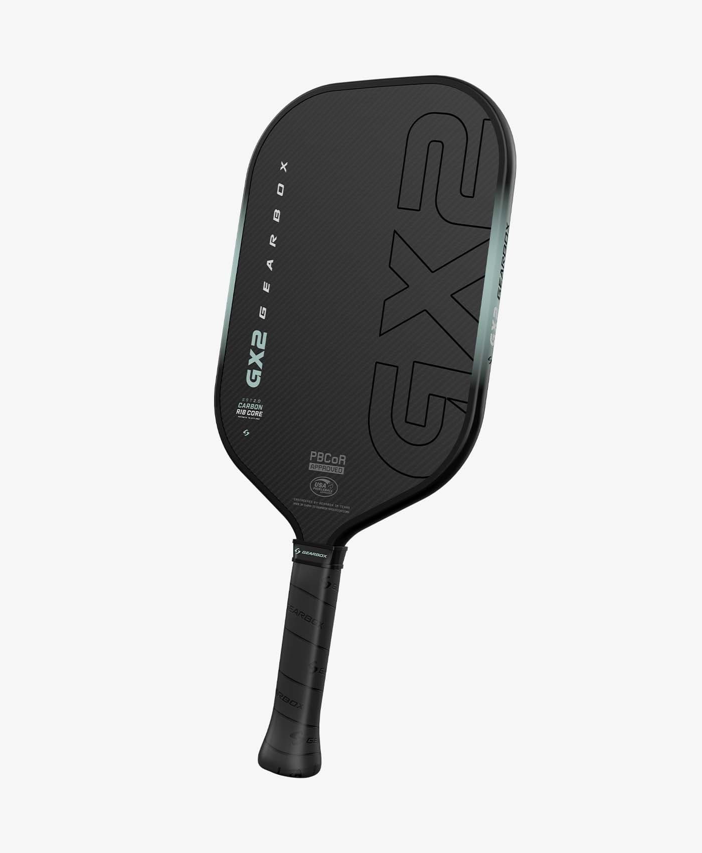 GX2 Elongated - SSTCORE 2.0
