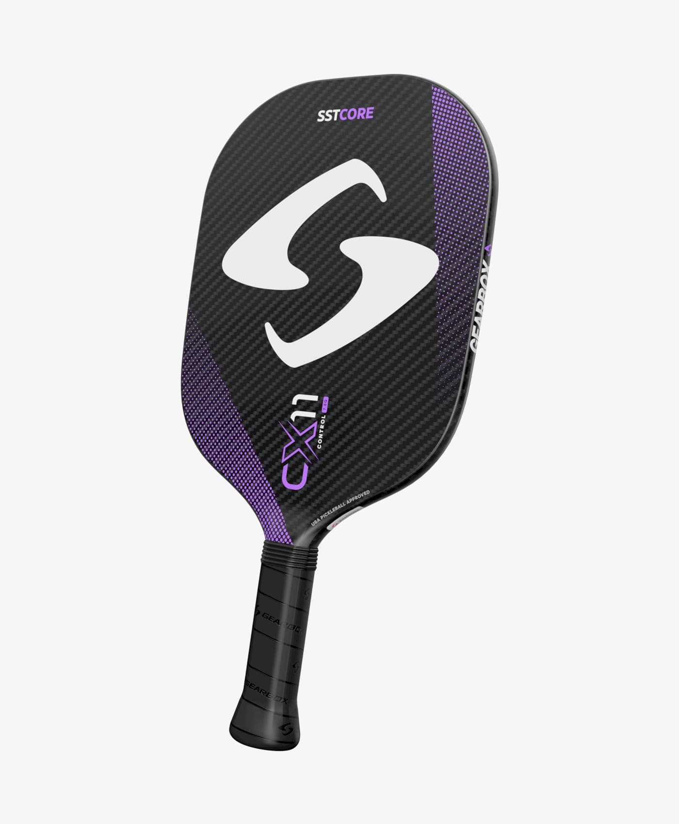 CX11 - Quad Control 7.8oz - SSTCORE