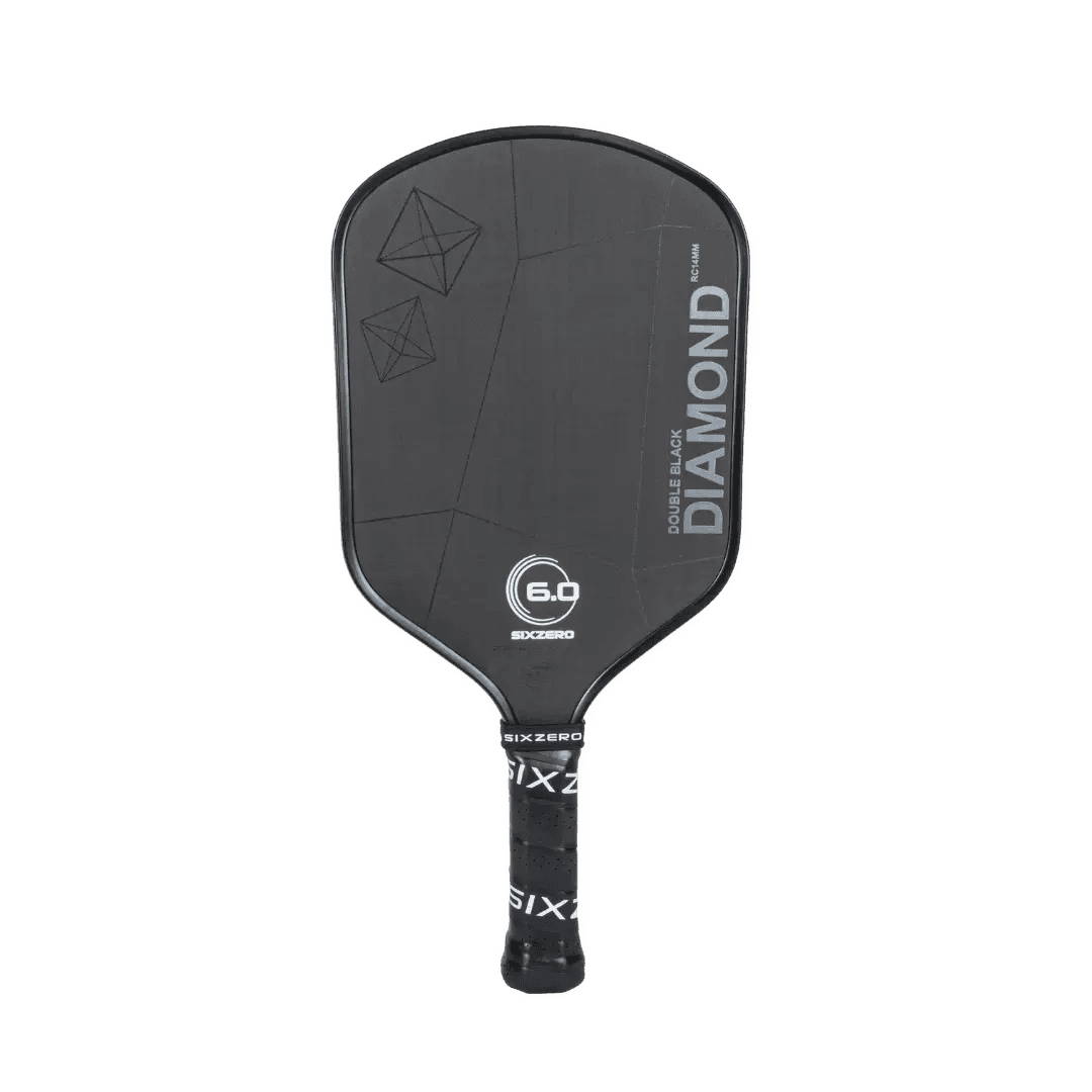 Double Black Diamond Control