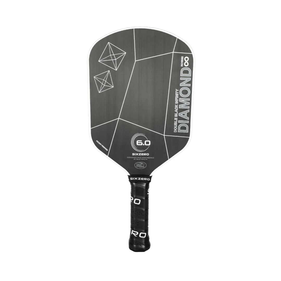 Infinity Edgeless Double Black Diamond Control