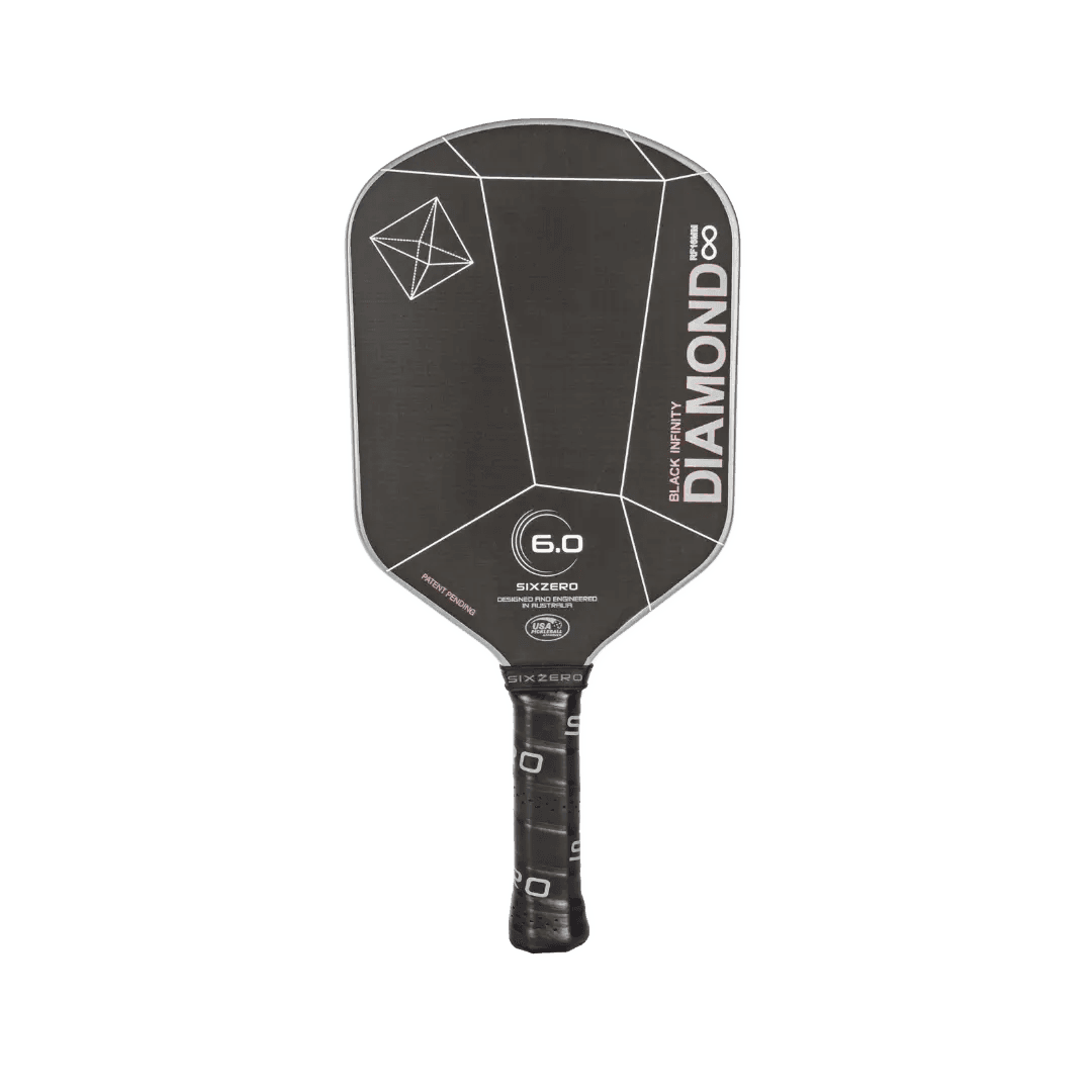 Infinity Edgeless Black Diamond Power