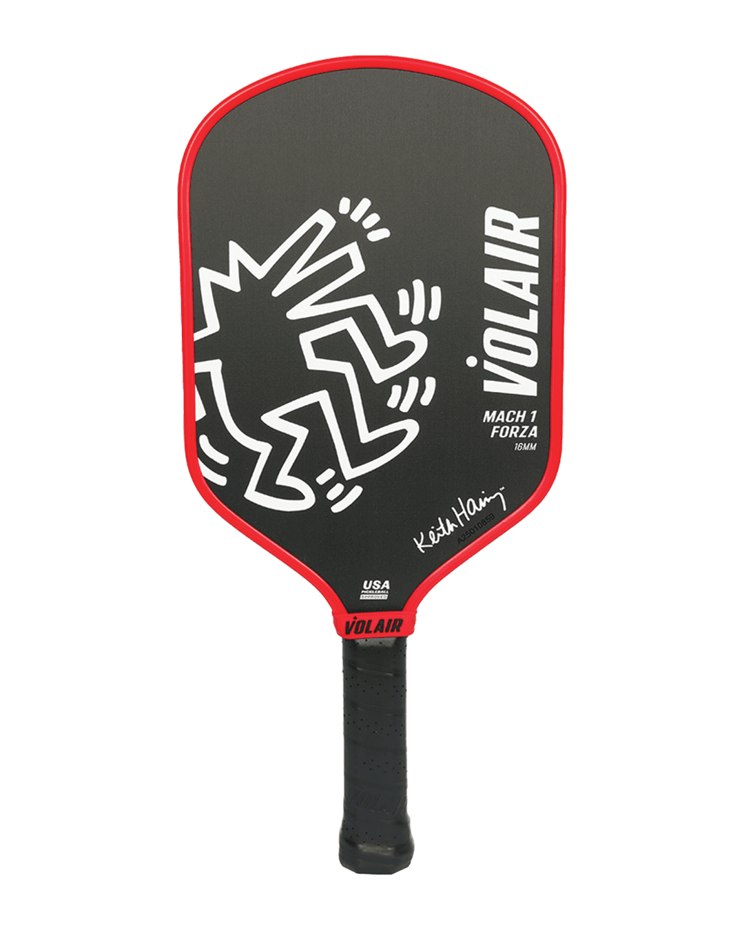 Mach 1 Forza 16mm: Keith Haring #3