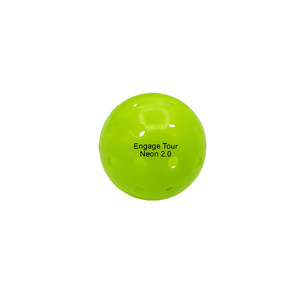 Engage 'Tour Neon 2.0' Pickleball