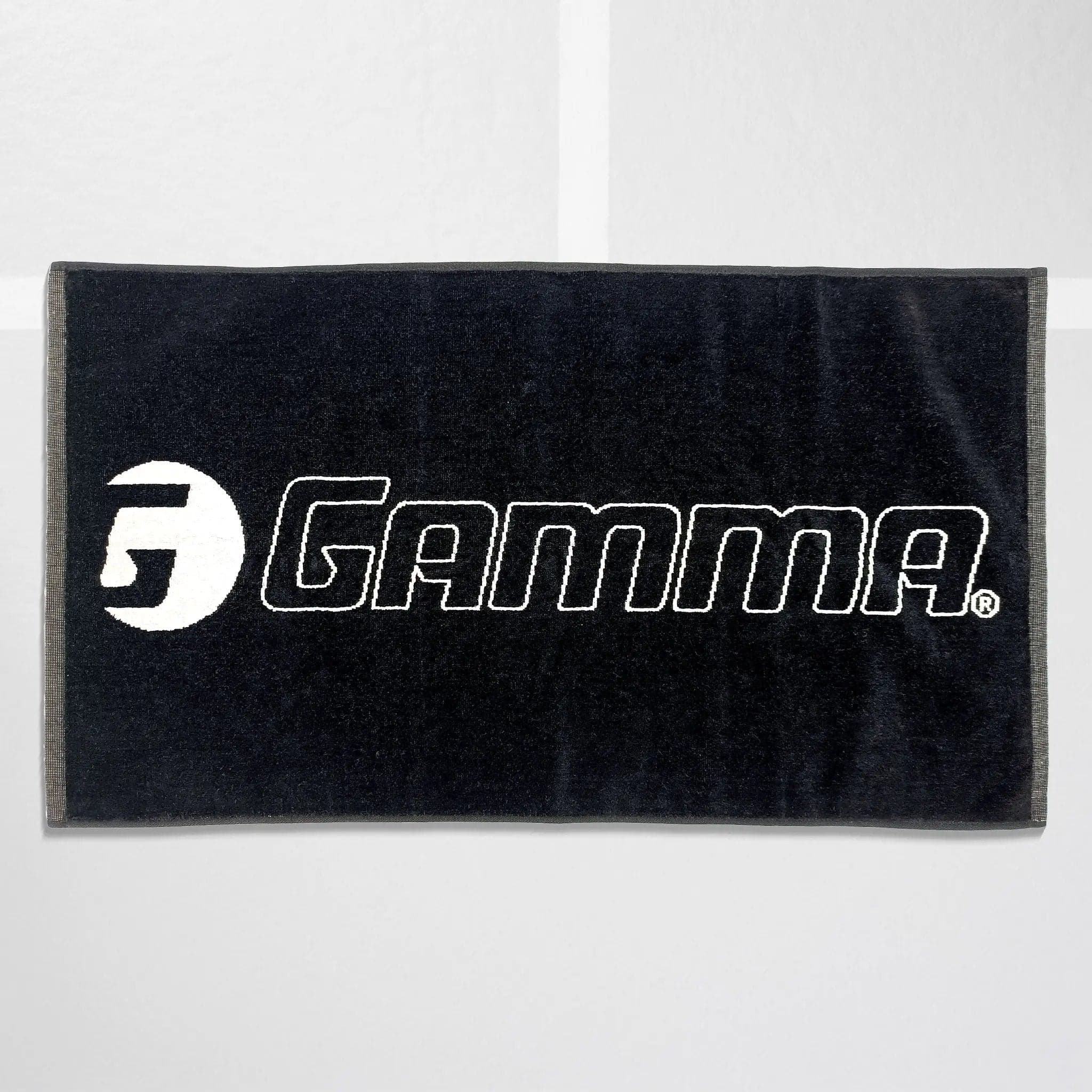 GAMMA Court Towel