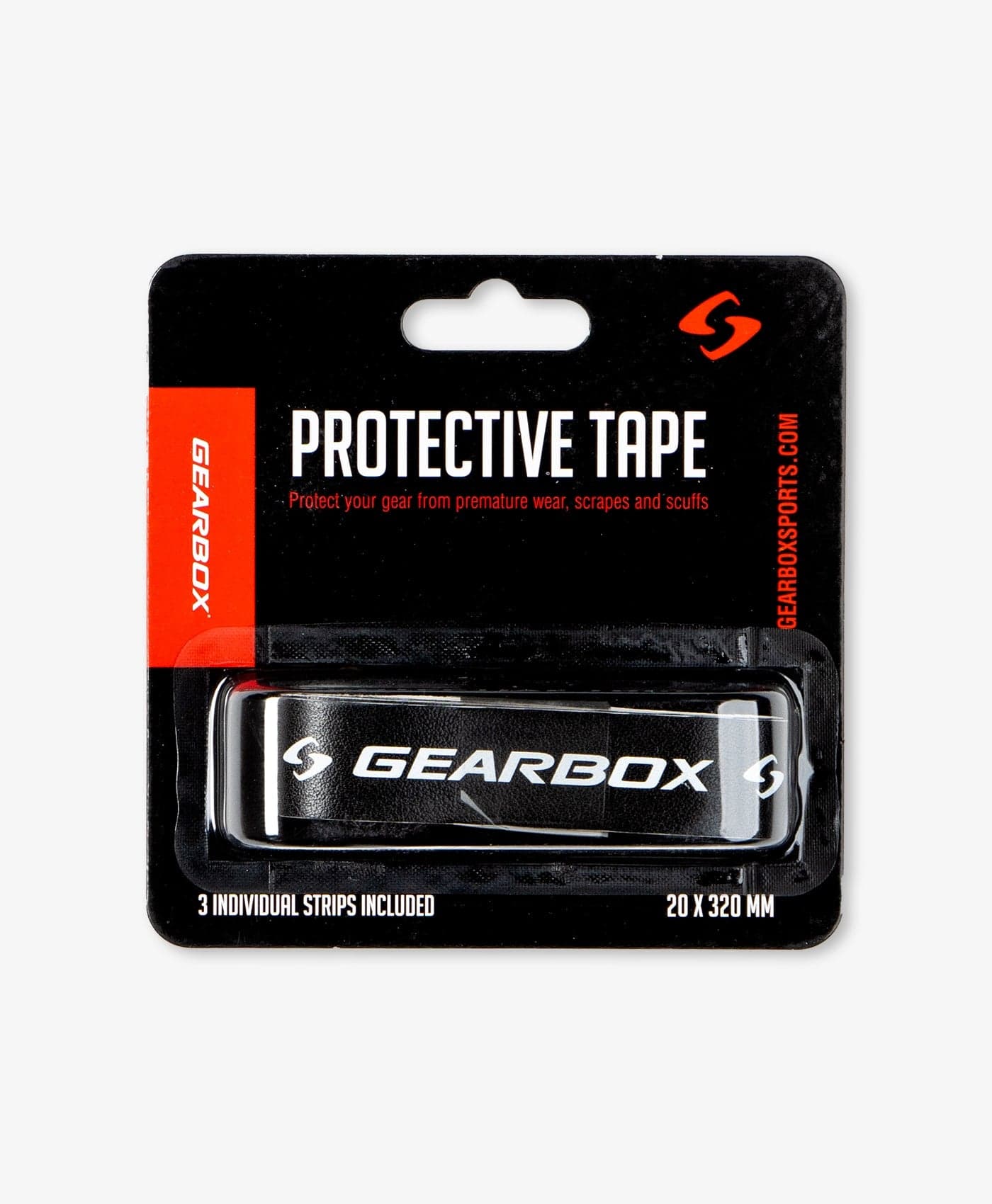 Protective Tape - Medium