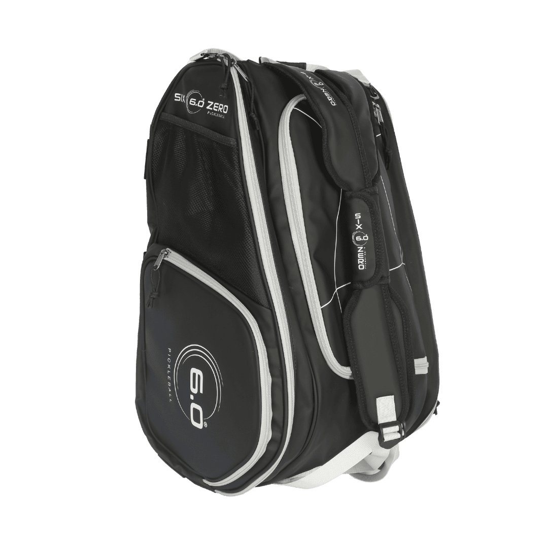 Six Zero Pro Tour Bag 2025