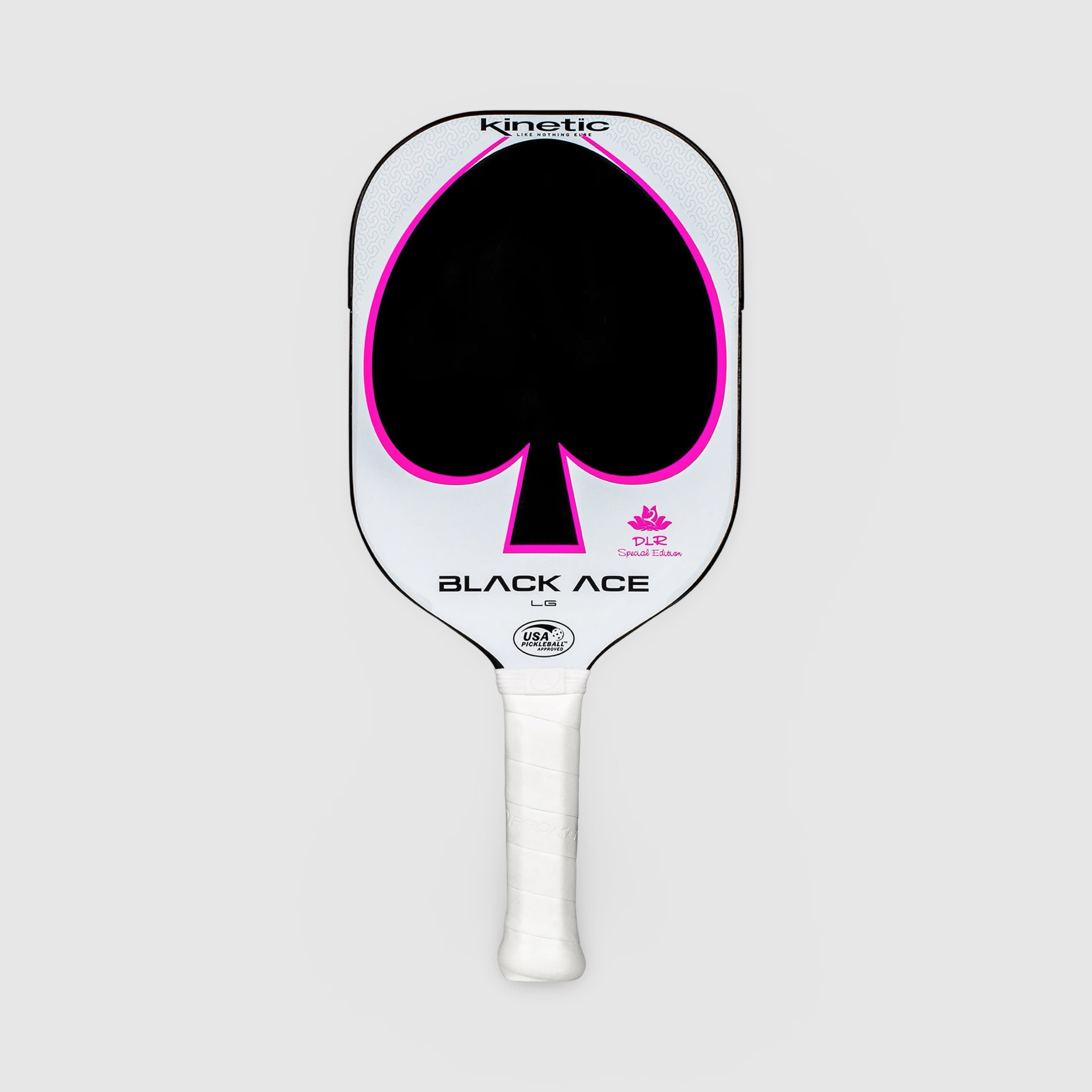 Black Ace LG